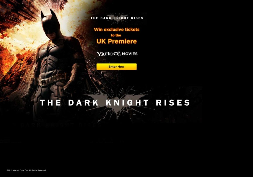 Web design Farnborough