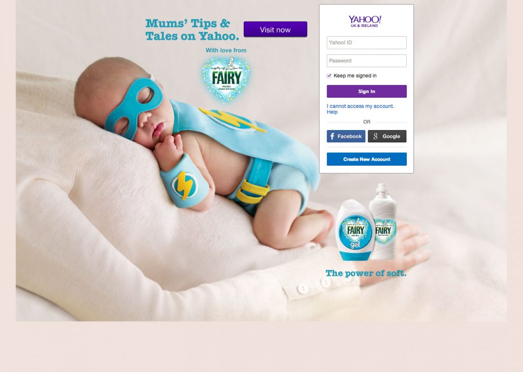 Web Design Farnborough