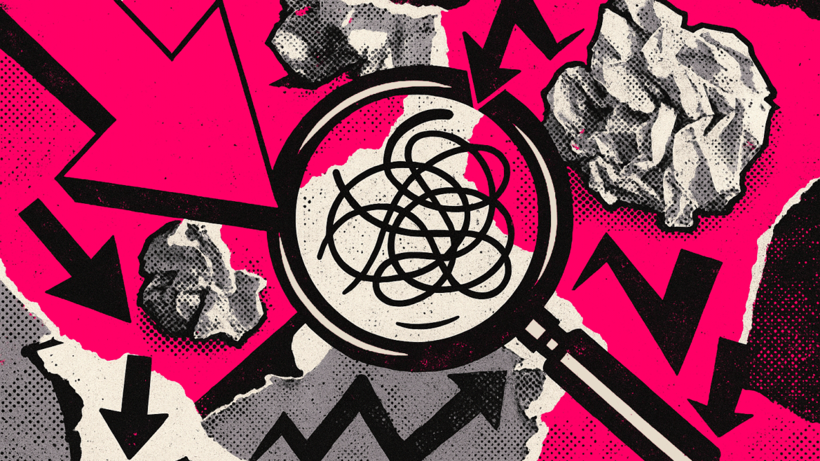 Examples of Bad SEO Practice