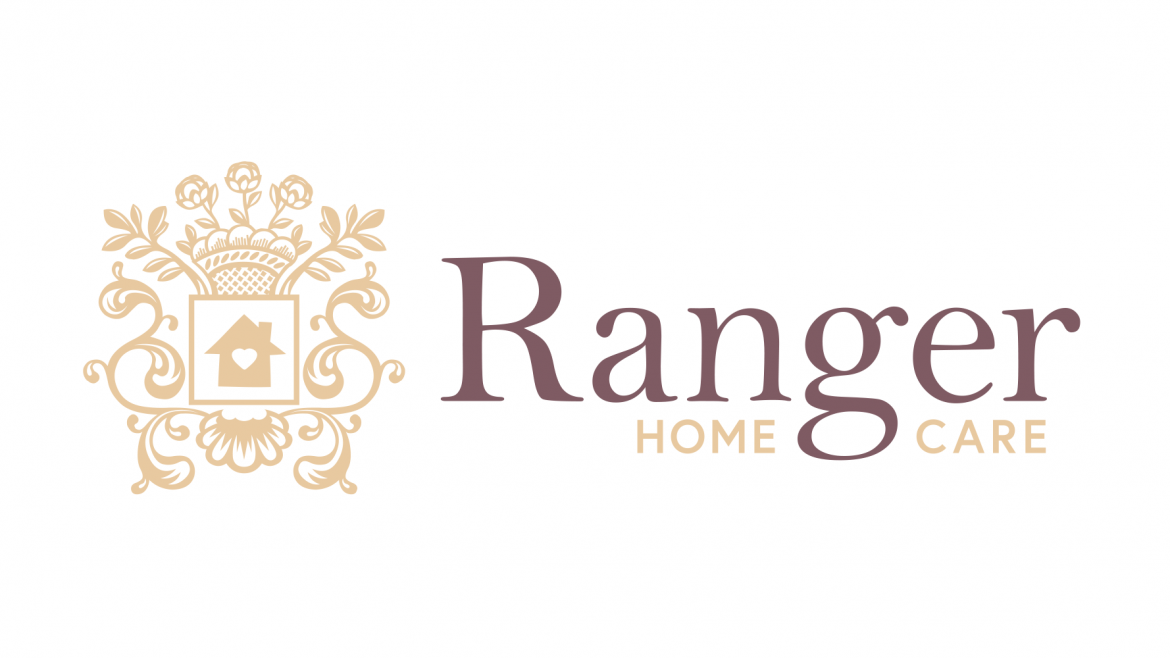 Branding, Logo Design – Ranger Home Care
