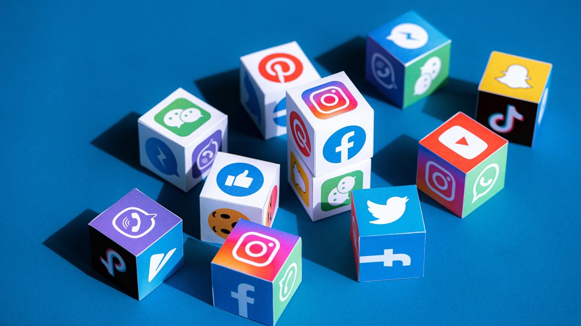 Which social media platform is right for my business?