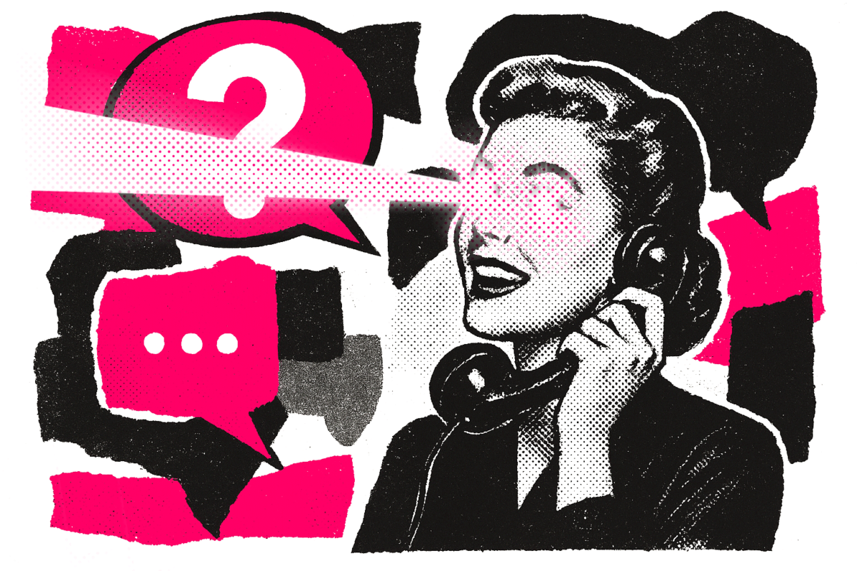 Stay in the Loop: How our team ensures clear communication every step of the way